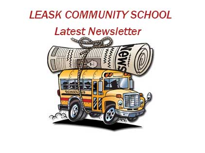 November School Newsletter