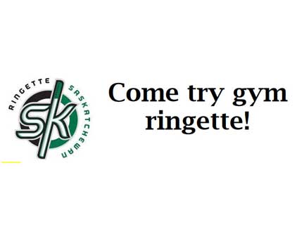 Try Ringette – August 16th, 2023