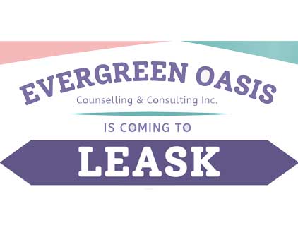Evergreen Oasis Counselling & Consulting